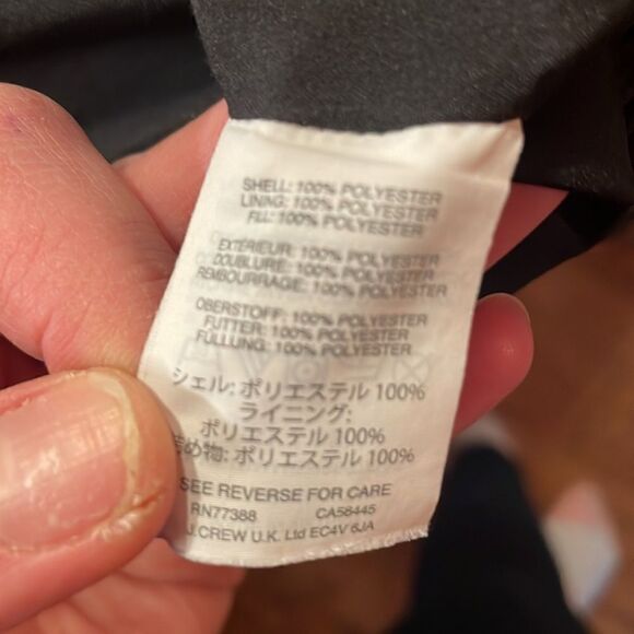 J.Crew Mercantile Parka - Picture 12 of 16